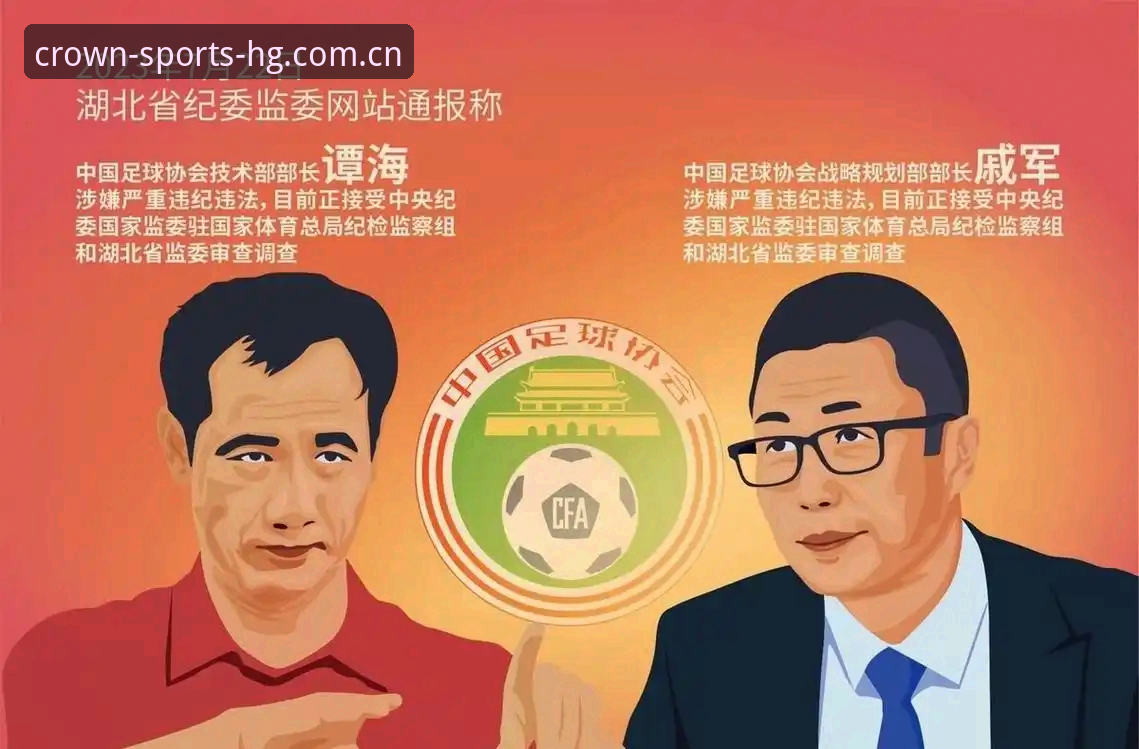 足协禁足名单深度解析：从体育反腐看行业生态重建实用指南